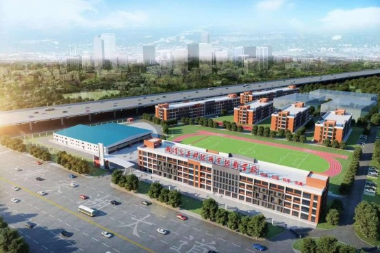 學(xué)校環(huán)境1