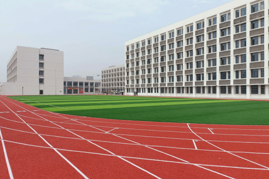 武漢東新電子技工學校